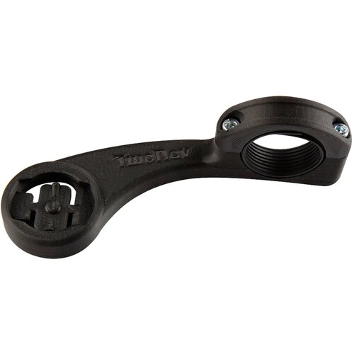TwoNav Quicklock spredaj raven nosilec za kolo (31,8 mm) (20503185) Slike