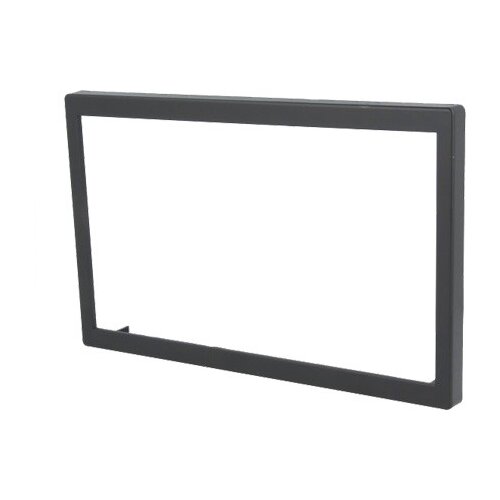 4CarMedia Blenda okvir za auto radio CITROEN, FORD, MERCEDES, PEUGEOT 2DIN PR-UNI-2DIN.3 Cijene