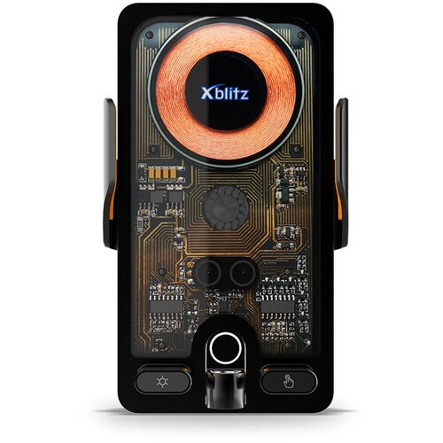 Xblitz Esperanza EMH133 Car holder for phones /tablets black Cijene