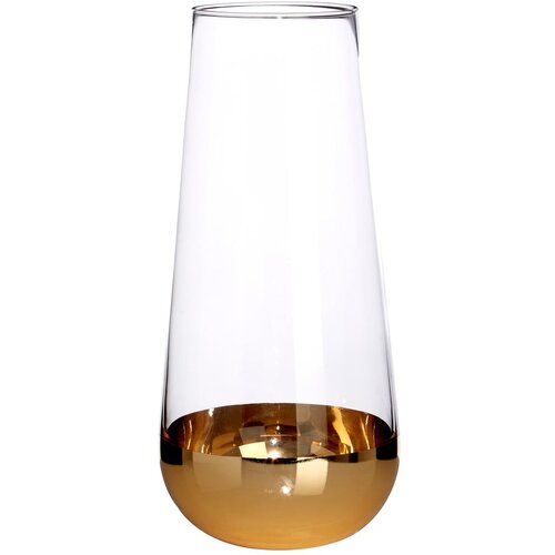 Premier Housewares Steklena vaza Horizon – Cene