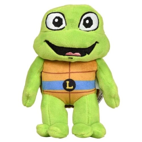  Nindža Kornjače plišana figura Leonardo ( 1042096 ) Cene