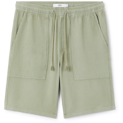 Celio Shorts Lowafflebm - Men&amp;#039;s Slike