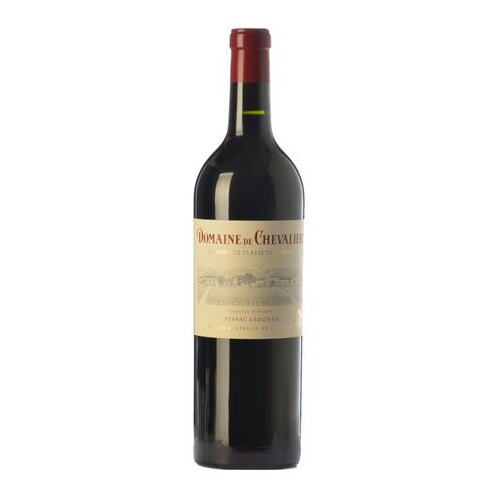 Domaine de Chevalier Domaines De Chevalier Crveno vino Grand Cru Classe Pessac Leognan 2010, 0.75l Slike