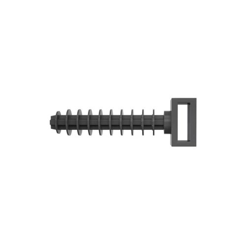 Fischer Kabelbinderdübel FCTP-B schwarz tipl 545787 100 St. Cijene