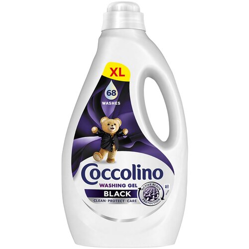 Coccolino tečni deterdžent black 2,72l Slike