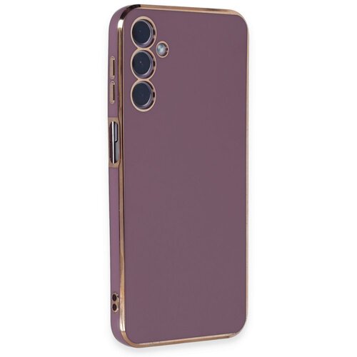  futrola soft elegant za xiaomi redmi note 11 pro ljubicasta Slike