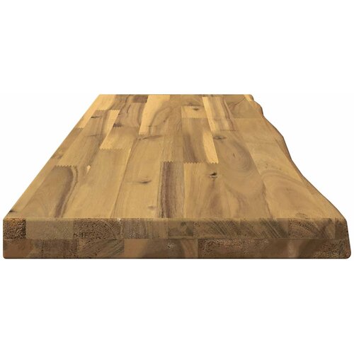  Pravokutni stolni vrh 80 x 20 x 3,2 cm Pravokutni Slike