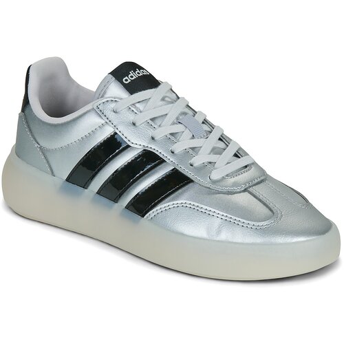 Adidas dečiјe patike BARREDA DECODE J SIVE/CRNE/BELE Cene