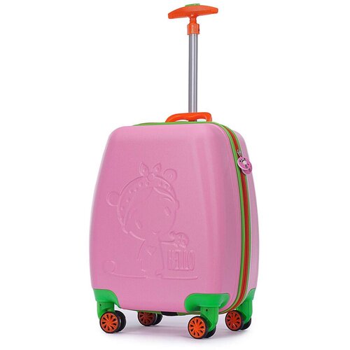 Myvalice kofer za devojčice wexta Wx-410, roze Cene