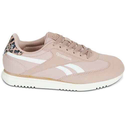 Reebok Nizke superge REEBOK WORLD 70 Bež Slike