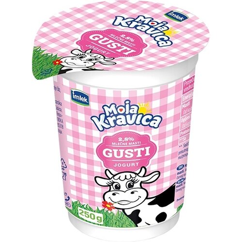 Imlek Jogurt gusti 2,8%mm 250g Cene