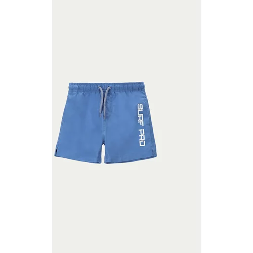 Coccodrillo Kopalne hlače WC4376305SWB Modra Regular Fit