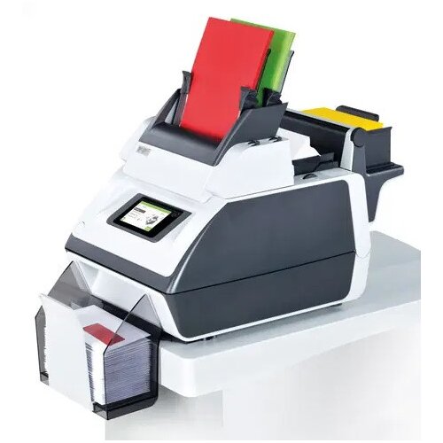  Kuvertirka fpi 700 2s HEFTER Cene