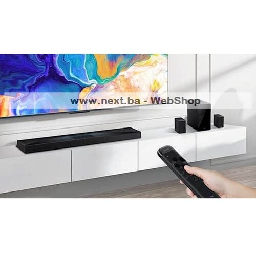 SOUNDBAR TCL Q85HE 7.1.4 860W Cijene