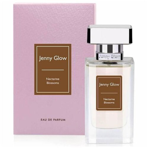 Jenny Glow Nectarine Blossoms parfumska voda za ženske 30 ml Cene
