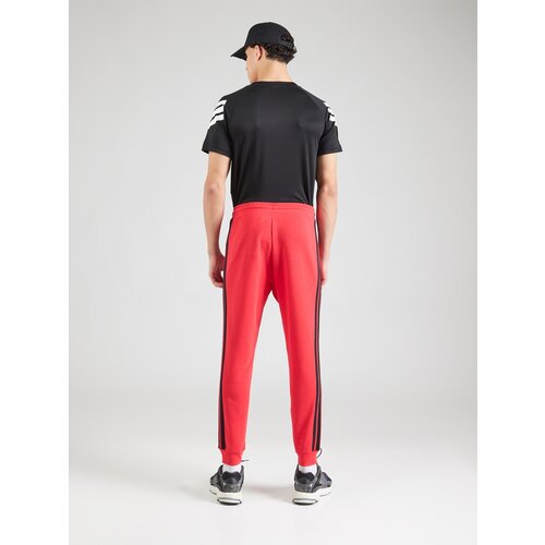 Adidas &amp;Scaron;portne hlače &amp;#039;Essential&amp;#039; vijolična / črna Slike