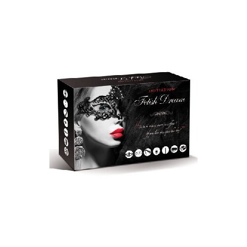  set ljubavnih igračaka | fetish dream Cene