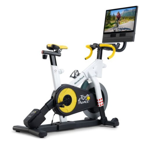 Sobni bicikl NordicTrack Tour de France Indoor Bike Cijene