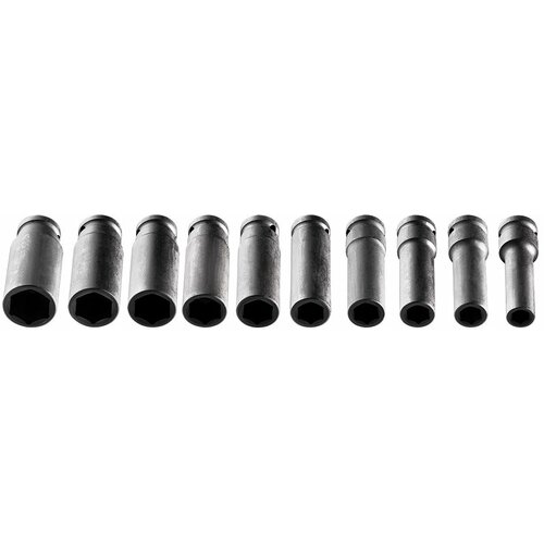 Neo Tools set udarnih (dugih) nasadnih kapica od 1/2" 12-107 10/1 Cene