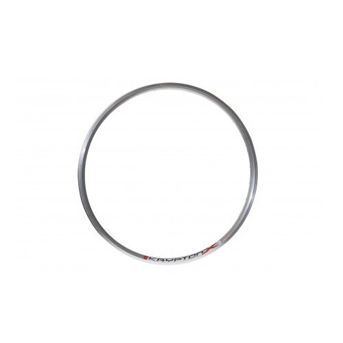 Kryptonx felna-28"alu 36rupa silver dupli zid 622x19 ( 120252 ) Cene