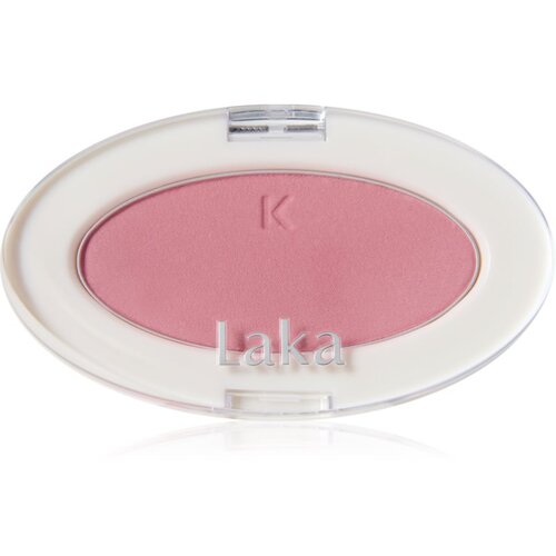 Laka Love Silk Blush rdečilo v prahu za zdrav videz odtenek 706 Lover 5.7 g Cene