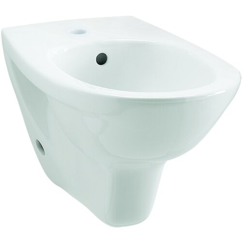 Inker stenski bide polo (keramika, bela) Cene