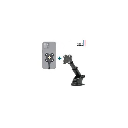  Mobilis 020008 holder Active holder Mobile phone /Smartphone Black Cijene