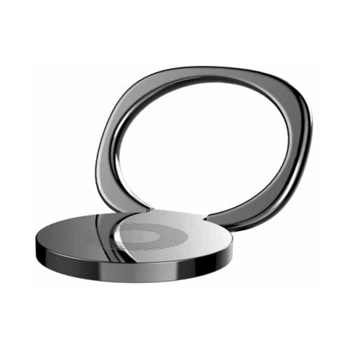 Baseus privity ring bracket/crna ( SUMQ-01 ) Cene