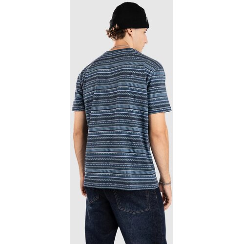 Iriedaily Chop Chop T-Shirt dark jungle Slike