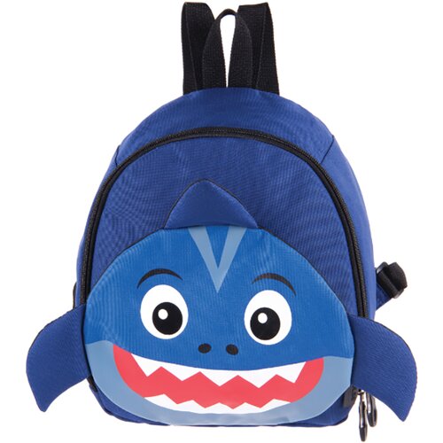 Pulse backpack baby shark Slike
