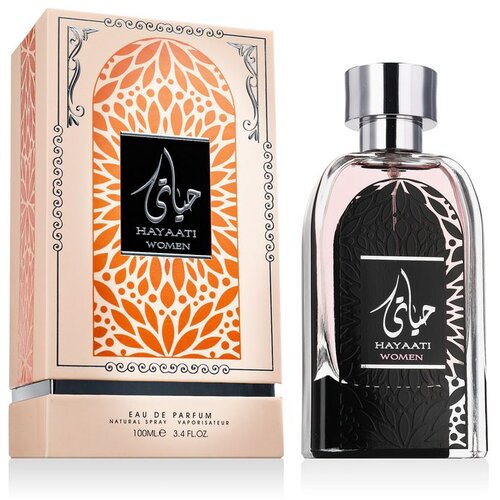 Ard Al Zaafaran Hayaati 100 ml parfumska voda za ženske Slike