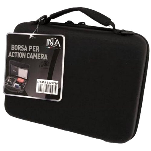 Inca Bag Borsa Per Action Camera Slike