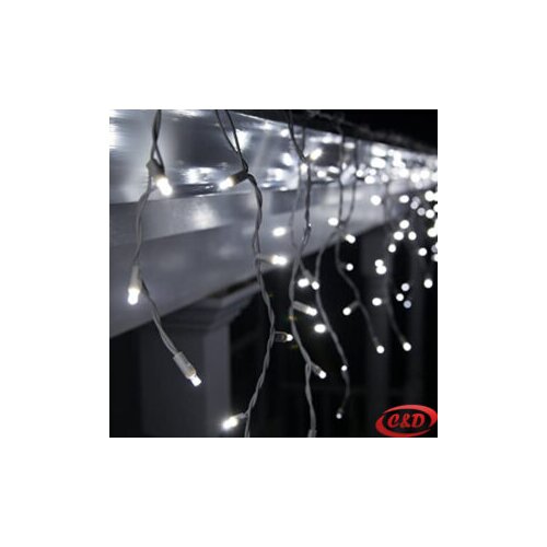 Lampice ledenice LED 8 m Cijene