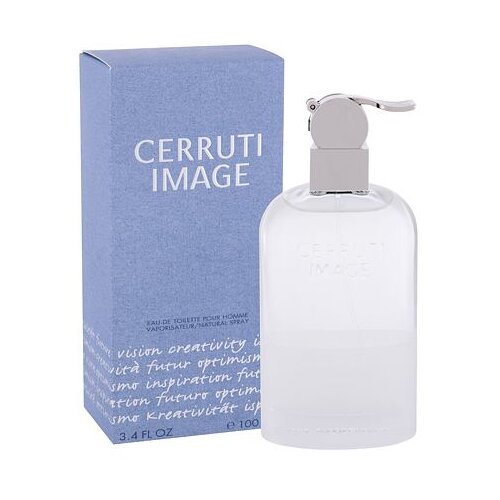 Nino Cerruti Image Homme toaletna voda 100 ml za mu&amp;scaron;karce Slike