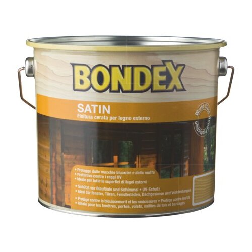 BONDEX Satin kesten 06 2.5/1 Cene