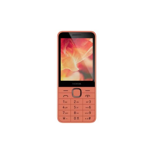 Nokia 215 4G dual SIM mobilni telefon Cijene