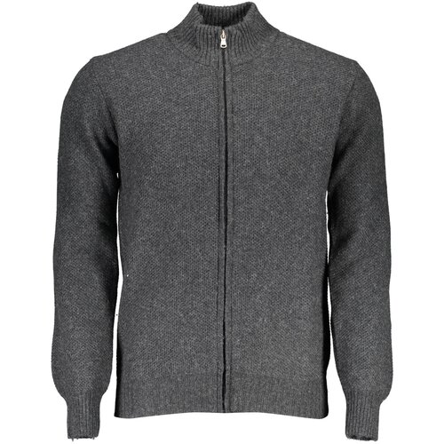 North Sails MEN'S GRAY CARDIGAN Cene