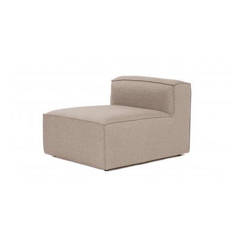 Atelier Del Sofa Fotelja Fora O1 Smeđa Slike
