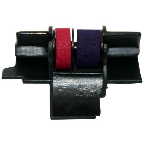  Črnilni valjček IR 40T, črno rdeč Cene