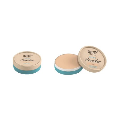 Terra Naturi HYDRO Powder - SOFT HONEY Cijene