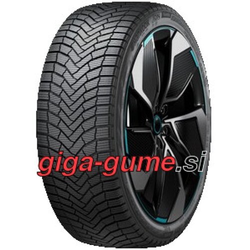 Hankook iON Nordic SUV IW41A ( 255/45 R19 104H XL 4PR EV, Nordic compound, SoundAbsorber, SBL ) Cijene