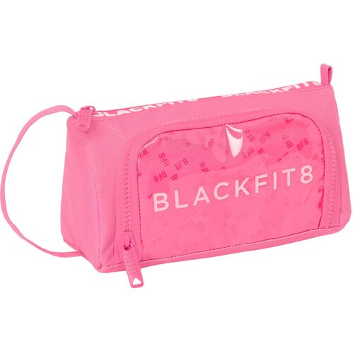  &amp;Scaron;kolska Pernica BlackFit8 Glow up Roza 20 x 11 x 8.5 cm Slike
