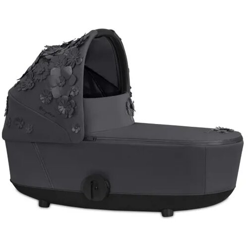 Cybex nosiljka za kolica Mios Simply Flowers Grey Cijene
