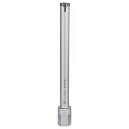 Bosch dijamantska kruna za suvo bušenje 1 1/4'' unc 2608601402, 32 mm, 330 mm, 3 segmenata, 11,5 mm Cene