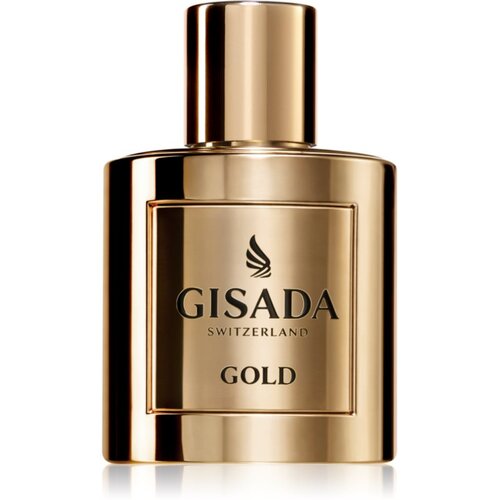 Gisada Gold parfumska voda za mo&scaron;ke 100 ml Cene