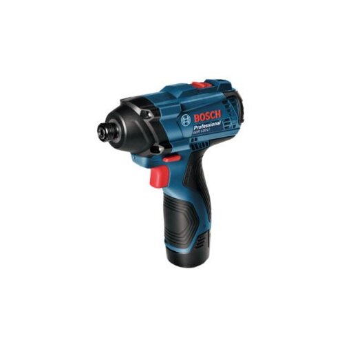 Bosch aku udarni odvijač GDR 120-Li V-Li Professional Slike