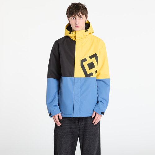 Horsefeathers Jakna Citadel Jacket Yellow M Cene