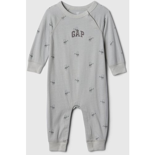 GAP Baby jumpsuit - Boys Slike