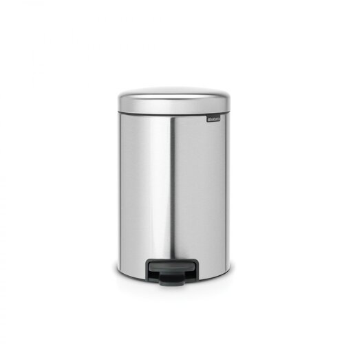 Brabantia Ko&amp;scaron; za smeti, 12 L, kovinski Slike