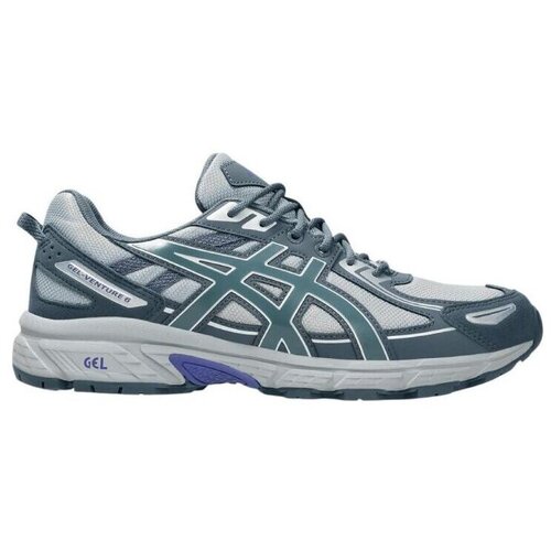 Asics &amp;Scaron;port Chaussures Modra Slike